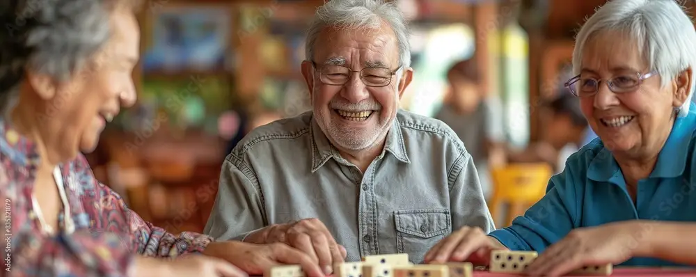 Family traditions and heartwarming family moments shared around a cozy dinner table with multiple generations smiling and enjoying togetherness