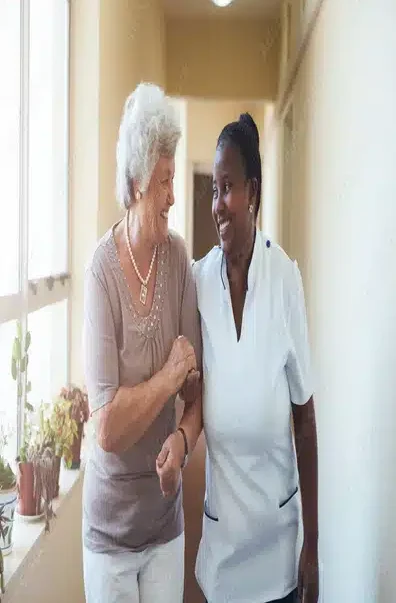 5 Signs It’s Time to Seek Gentle Personal Care for a Loved One