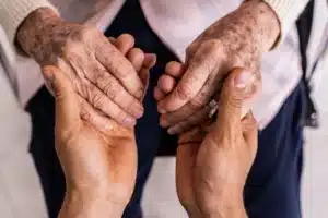 Why Trusted Caring Hands is the Best Choice for In-Home Care
